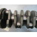 #D301 Crankshaft Standard From 2011 Volkswagen Jetta  2.0  SOHC